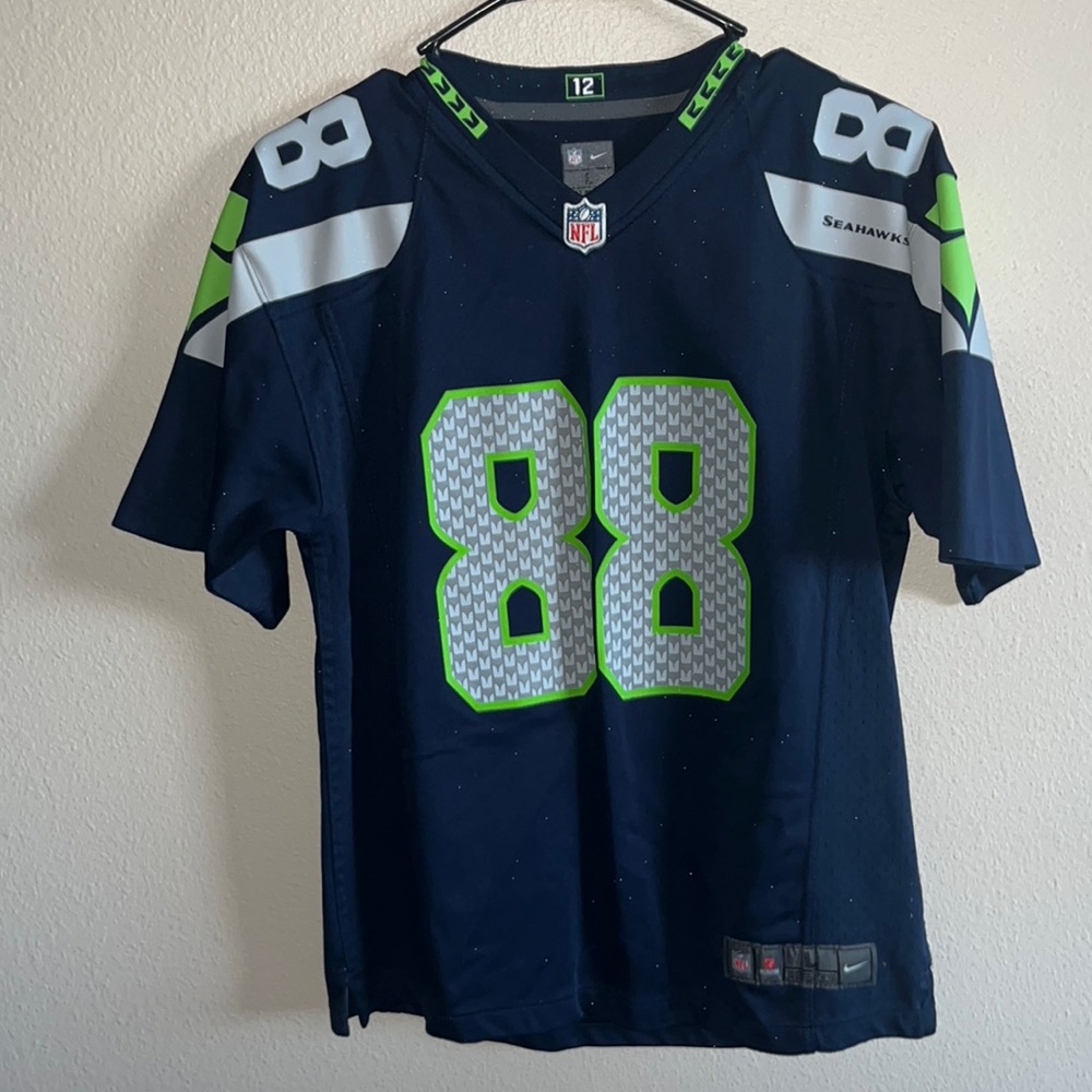 Seattle Seahawks